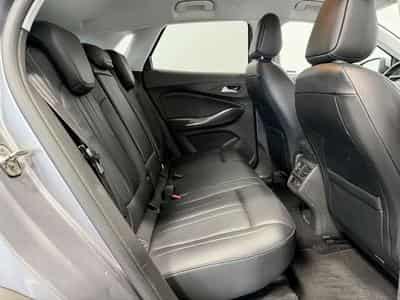 Opel Grandland Business Innovation *18 Zoll *3.Hand (2018) - Photo 12