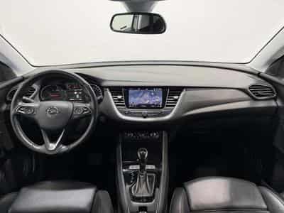 Opel Grandland Business Innovation *18 Zoll *3.Hand (2018) - Photo 13