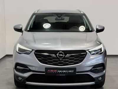 Opel Grandland Business Innovation *18 Zoll *3.Hand (2018) - Photo 3