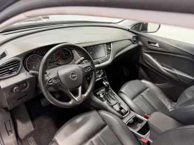 Opel Grandland Business Innovation *18 Zoll *3.Hand (2018) - Photo 5