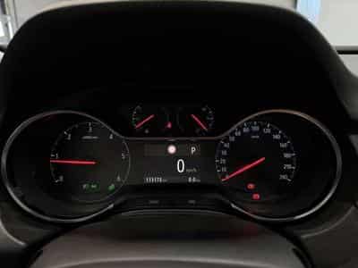 Opel Grandland Business Innovation *18 Zoll *3.Hand (2018) - Photo 7