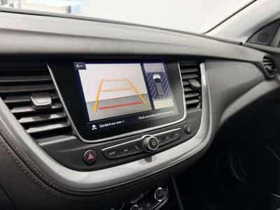 Opel Grandland Business Innovation *18 Zoll *3.Hand (2018) - Photo 8