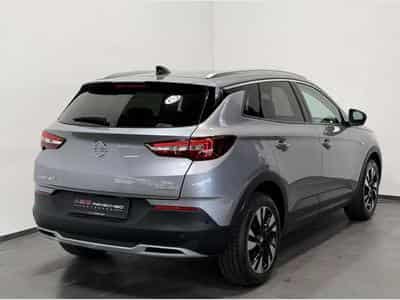 Opel Grandland Business Innovation *18 Zoll *3.Hand (2018) - Photo 9