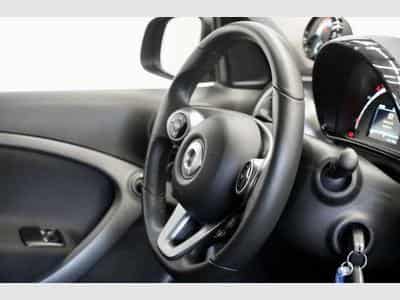 smart forFour EQ Advanced *Tempo *Navi *Bluetooth *SHZ (2021) - Photo 10