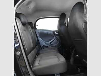 smart forFour EQ Advanced *Tempo *Navi *Bluetooth *SHZ (2021) - Photo 13