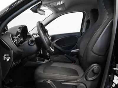 smart forFour EQ Advanced *Tempo *Navi *Bluetooth *SHZ (2021) - Photo 15