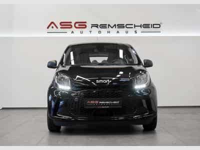 smart forFour EQ Advanced *Tempo *Navi *Bluetooth *SHZ (2021) - Photo 3