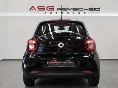 smart forFour EQ Advanced *Tempo *Navi *Bluetooth *SHZ (2021) - Photo 6
