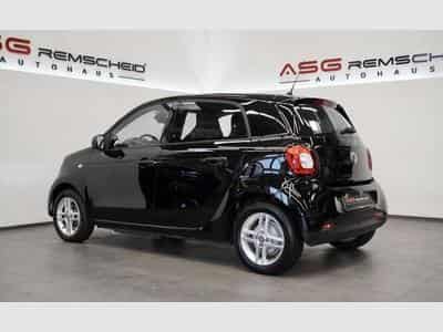 smart forFour EQ Advanced *Tempo *Navi *Bluetooth *SHZ (2021) - Photo 7