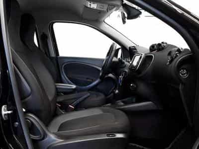 smart forFour EQ Advanced *Tempo *Navi *Bluetooth *SHZ (2021) - Photo 8