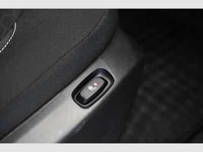 smart forFour EQ Advanced *Tempo *Navi *Bluetooth *SHZ (2021) - Photo 9