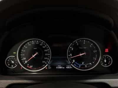 BMW 535 i *2.Hand *Head-UP *Pano *Leder (2013) - Photo 10