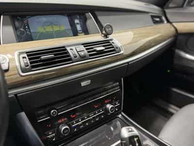 BMW 535 i *2.Hand *Head-UP *Pano *Leder (2013) - Photo 11