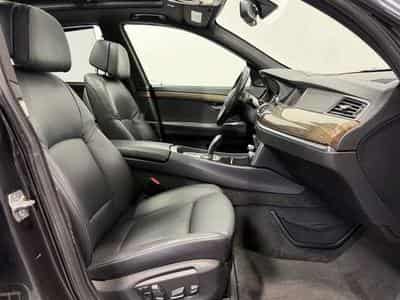 BMW 535 i *2.Hand *Head-UP *Pano *Leder (2013) - Photo 12