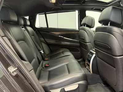 BMW 535 i *2.Hand *Head-UP *Pano *Leder (2013) - Photo 13