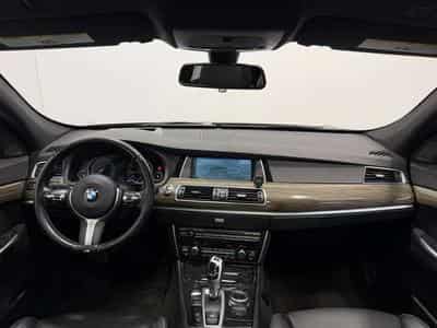 BMW 535 i *2.Hand *Head-UP *Pano *Leder (2013) - Photo 14