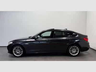 BMW 535 i *2.Hand *Head-UP *Pano *Leder (2013) - Photo 3