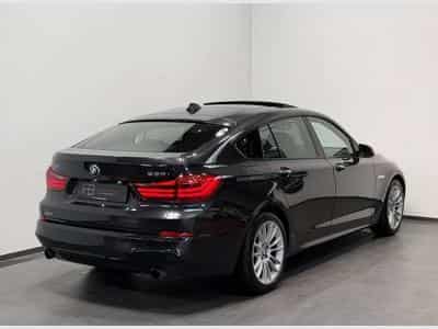BMW 535 i *2.Hand *Head-UP *Pano *Leder (2013) - Photo 4