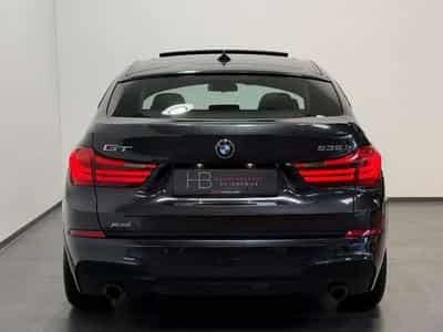 BMW 535 i *2.Hand *Head-UP *Pano *Leder (2013) - Photo 5