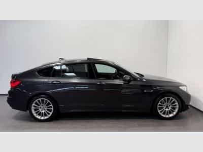 BMW 535 i *2.Hand *Head-UP *Pano *Leder (2013) - Photo 6