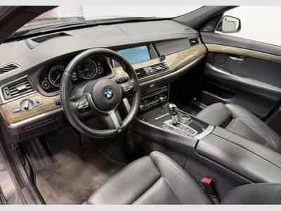 BMW 535 i *2.Hand *Head-UP *Pano *Leder (2013) - Photo 7