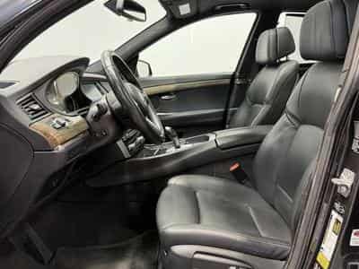 BMW 535 i *2.Hand *Head-UP *Pano *Leder (2013) - Photo 8