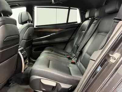 BMW 535 i *2.Hand *Head-UP *Pano *Leder (2013) - Photo 9