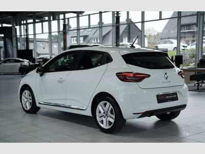Renault Clio Business Edition *MwSt *Sitzheizung *Navi (2021) - Photo 10