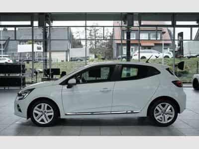 Renault Clio Business Edition *MwSt *Sitzheizung *Navi (2021) - Photo 11