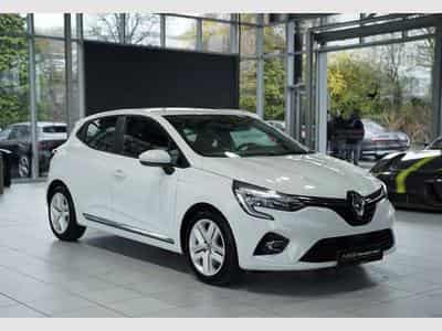 Renault Clio Business Edition *MwSt *Sitzheizung *Navi (2021) - Photo 6