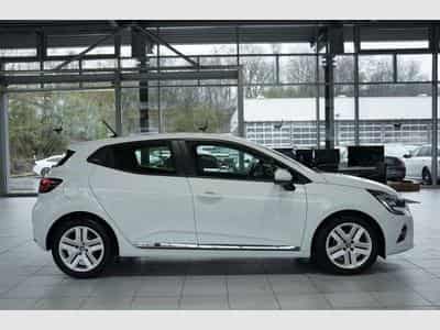 Renault Clio Business Edition *MwSt *Sitzheizung *Navi (2021) - Photo 7