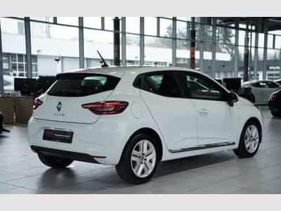 Renault Clio Business Edition *MwSt *Sitzheizung *Navi (2021) - Photo 8