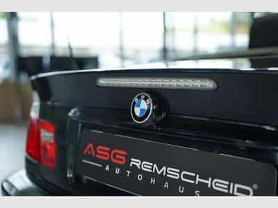 BMW 320 Ci Cabrio M-Paket *Unfallfrei*SHZ*Klima (2004) - Photo 15