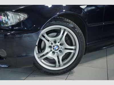 BMW 320 Ci Cabrio M-Paket *Unfallfrei*SHZ*Klima (2004) - Photo 3