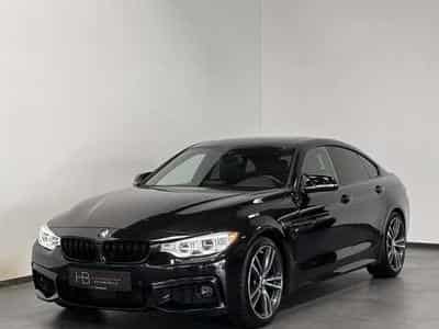 BMW 435 435d xD M-Sportpaket *GSD *ACC (2015) - Photo 1