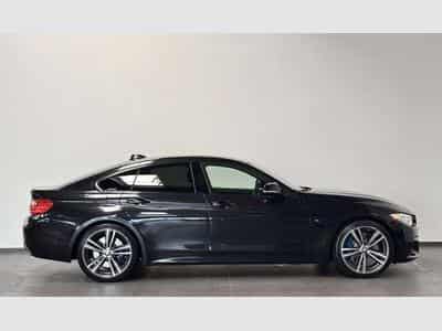 BMW 435 435d xD M-Sportpaket *GSD *ACC (2015) - Photo 10