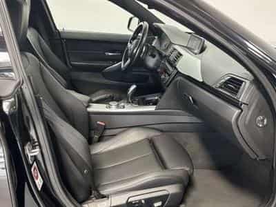 BMW 435 435d xD M-Sportpaket *GSD *ACC (2015) - Photo 11