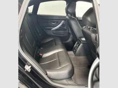 BMW 435 435d xD M-Sportpaket *GSD *ACC (2015) - Photo 12