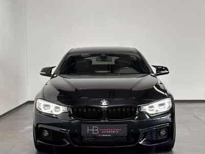BMW 435 435d xD M-Sportpaket *GSD *ACC (2015) - Photo 2
