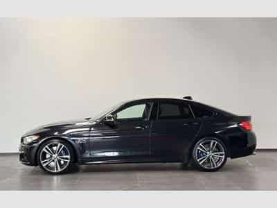 BMW 435 435d xD M-Sportpaket *GSD *ACC (2015) - Photo 3