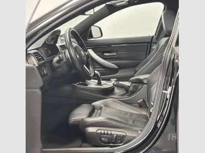 BMW 435 435d xD M-Sportpaket *GSD *ACC (2015) - Photo 4