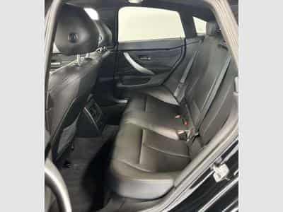 BMW 435 435d xD M-Sportpaket *GSD *ACC (2015) - Photo 5