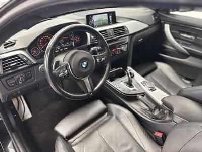 BMW 435 435d xD M-Sportpaket *GSD *ACC (2015) - Photo 6