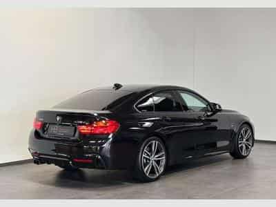 BMW 435 435d xD M-Sportpaket *GSD *ACC (2015) - Photo 8
