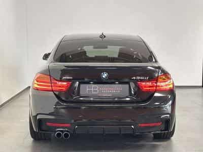 BMW 435 435d xD M-Sportpaket *GSD *ACC (2015) - Photo 9