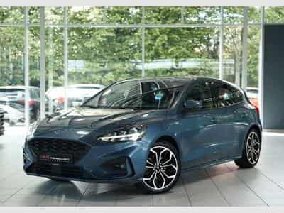 Ford Focus 1.5 EcoBoost ST Line *1.H *18 *Navi *PDC (2019) - Photo 1