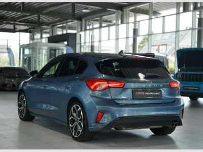 Ford Focus 1.5 EcoBoost ST Line *1.H *18 *Navi *PDC (2019) - Photo 11