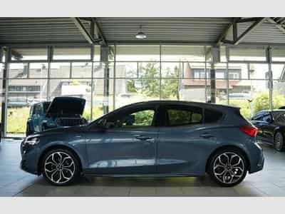 Ford Focus 1.5 EcoBoost ST Line *1.H *18 *Navi *PDC (2019) - Photo 13