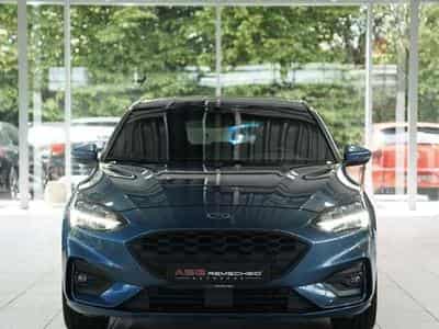 Ford Focus 1.5 EcoBoost ST Line *1.H *18 *Navi *PDC (2019) - Photo 4