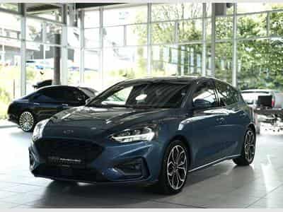 Ford Focus 1.5 EcoBoost ST Line *1.H *18 *Navi *PDC (2019) - Photo 5